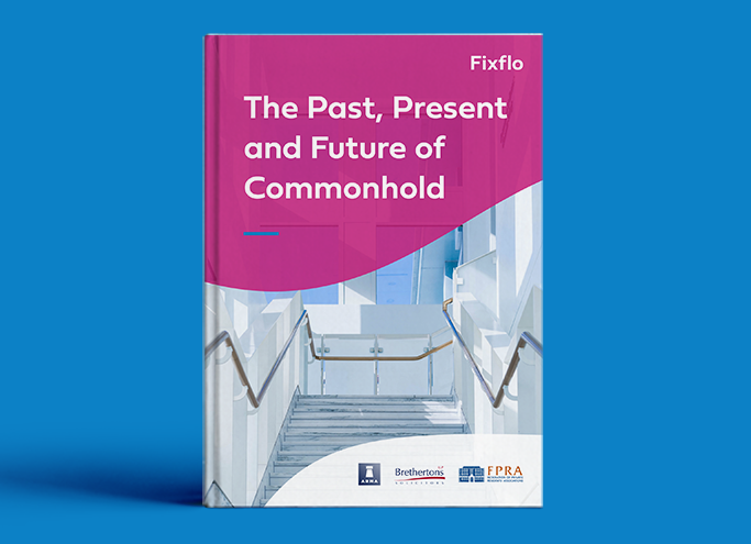 The Past, Present and Future of Commonhold