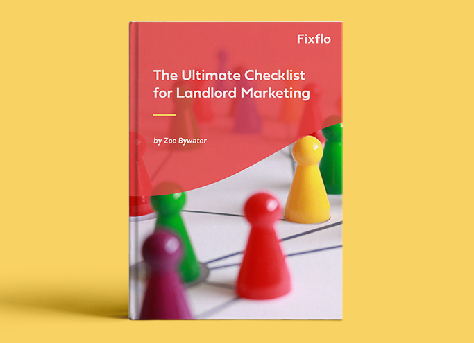 The Ultimate Checklist for Landlord Marketing