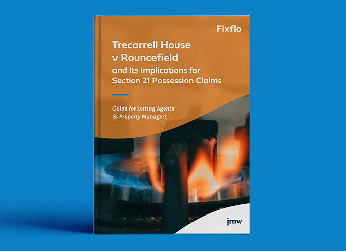Trecarrell House v Rouncefield