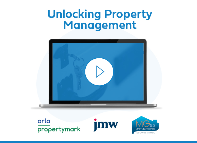 Unlocking Lettings Management