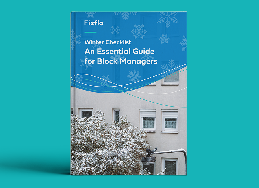 Winter Checklist: An Essential Guide for Block Managers