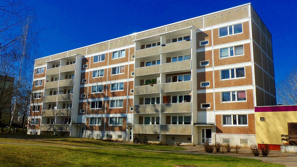 Co-op Homes & Fixflo Partner Up to Improve Repairs Management for Social Housing Tenants