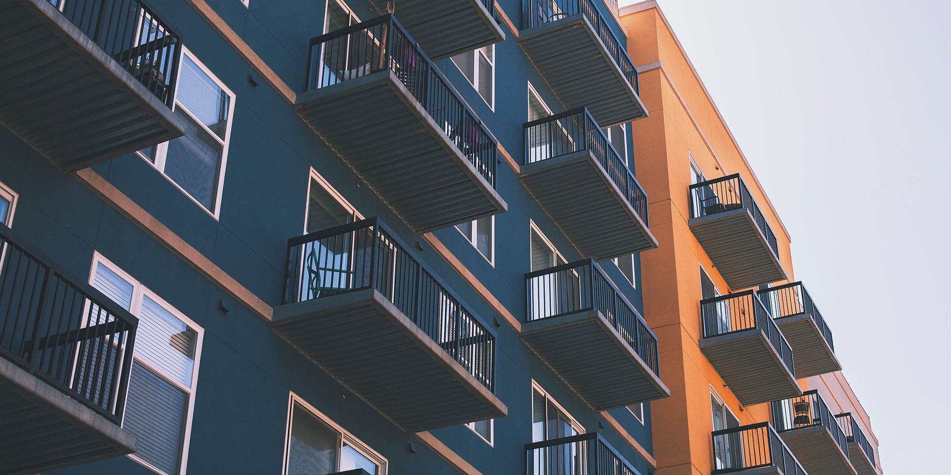 What is Build to Rent property management?
