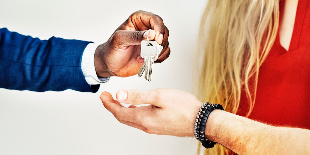 Changes in Holding Deposit Requirements for Welsh Agents and Landlords