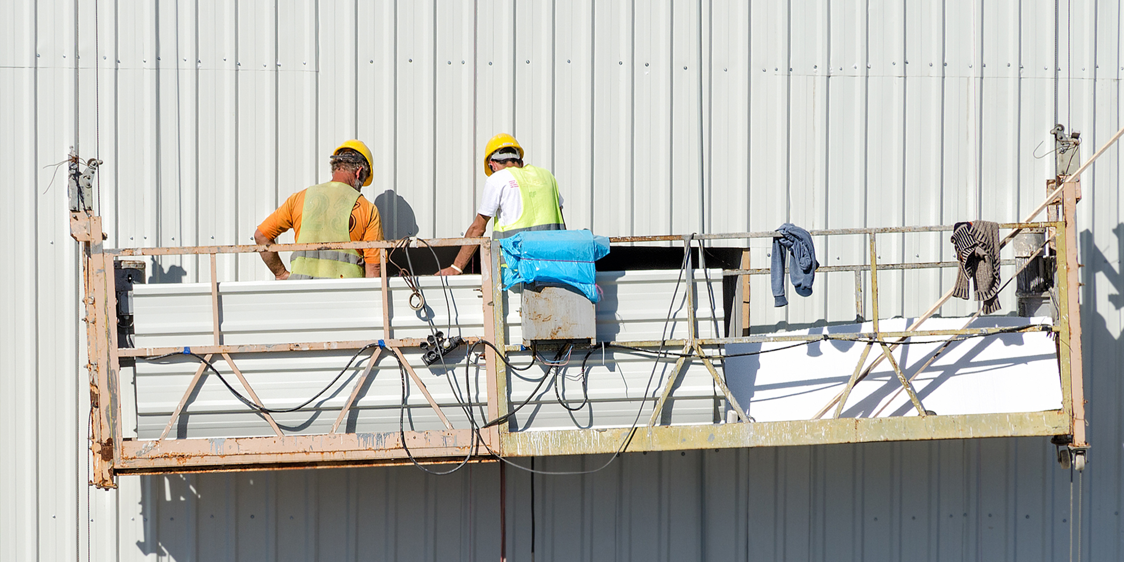 Will the Medium-Rise Scheme solve cladding woes?