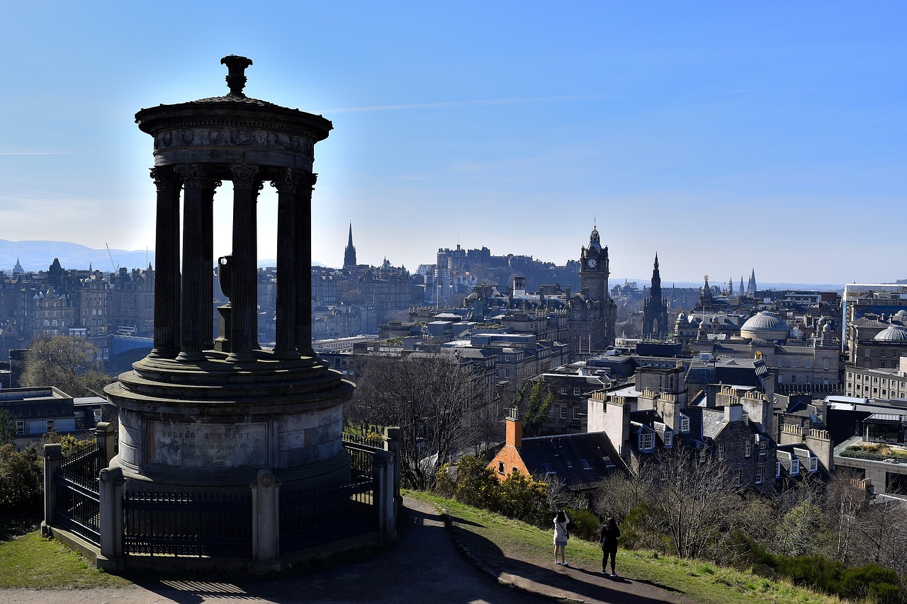 What Was The Impact Of The Fees Ban In Scotland?