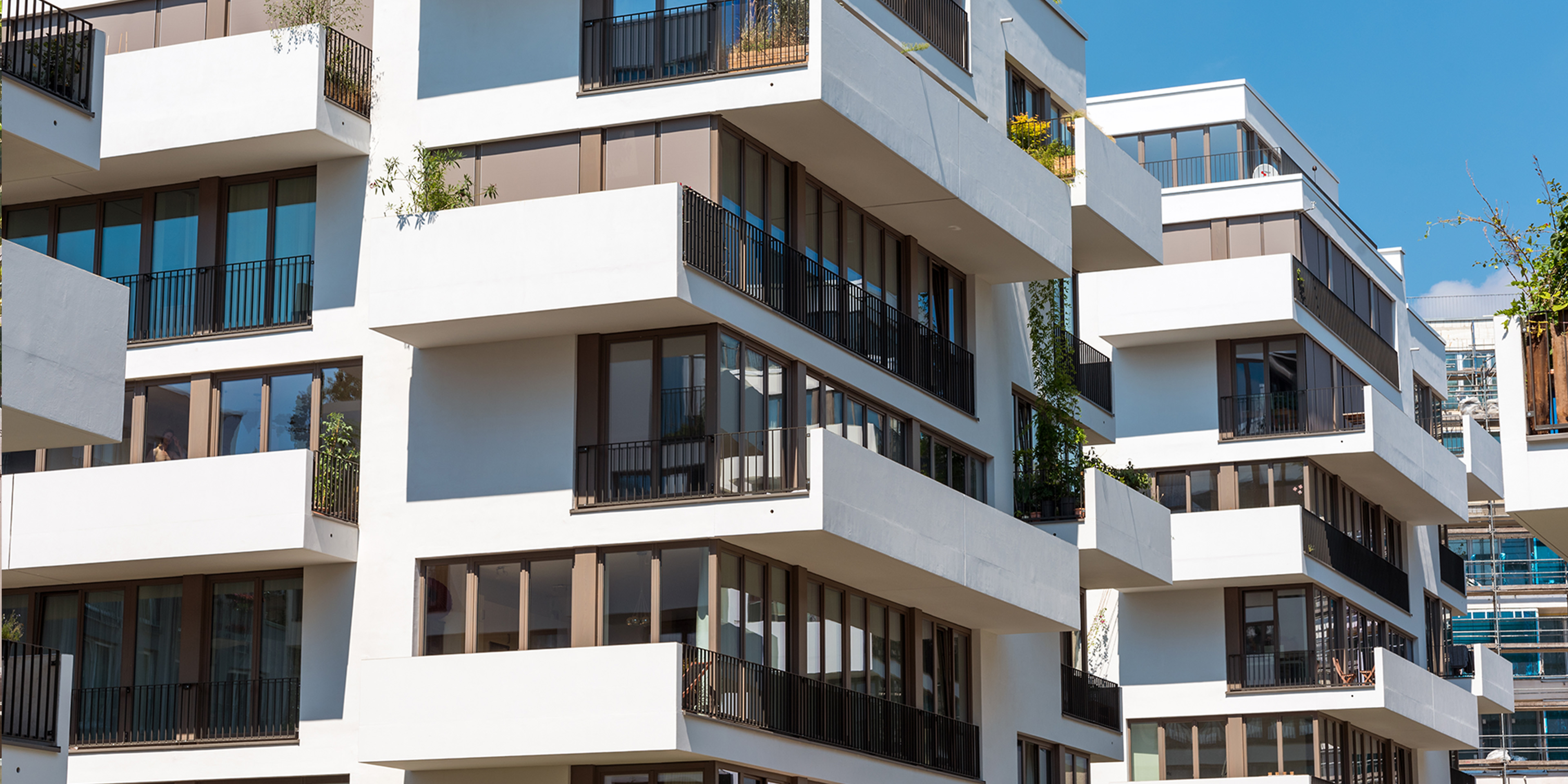 Professionalising block management: How to future-proof your career