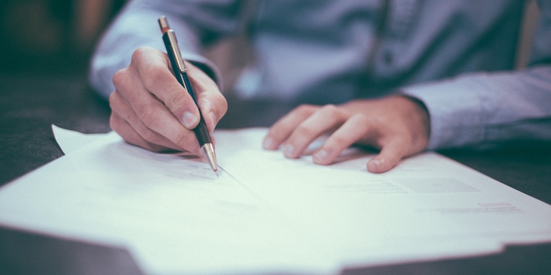5 Things You Should Know About Penalties For Breaching Tenant Fees Act
