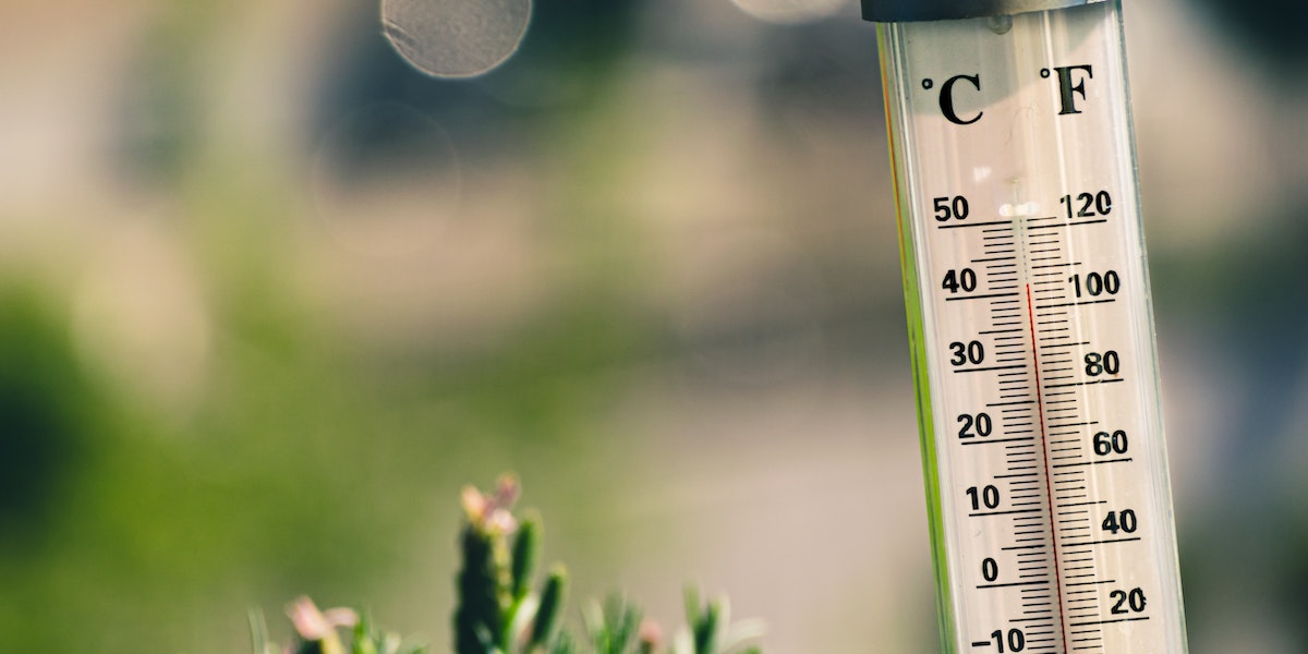 All You Need to Know About Excess Heat (HHSRS Hazard 3)