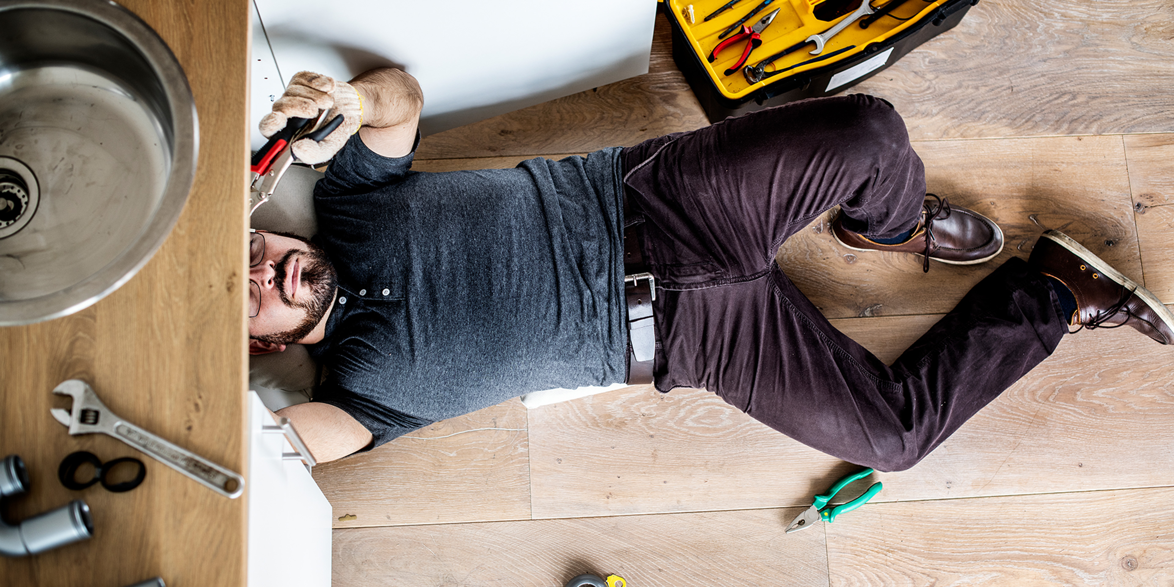 How Fixflo's Video Maintenance Solution helped Haslams save landlords £33k