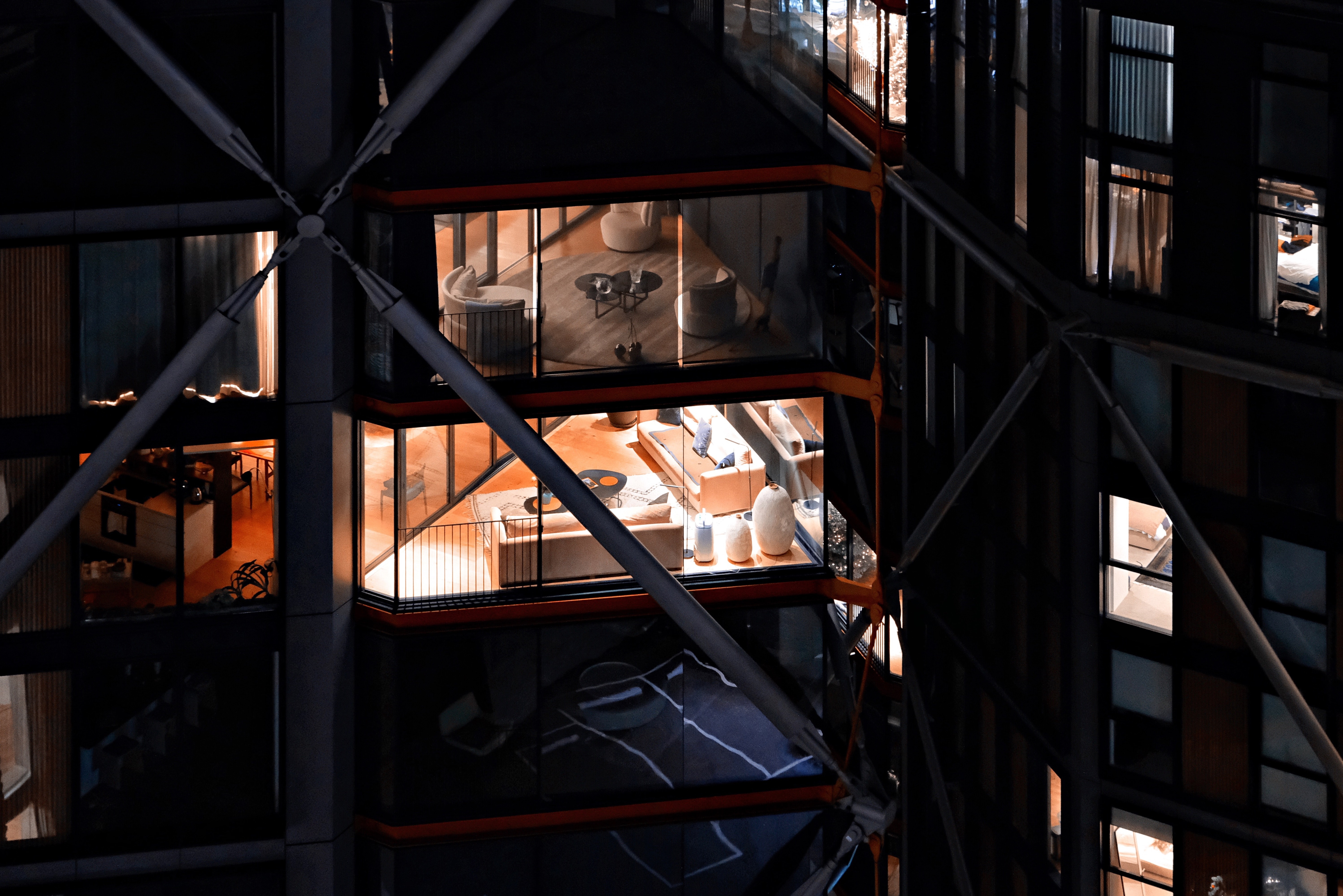 Maximising Yield in Build to Rent Properties