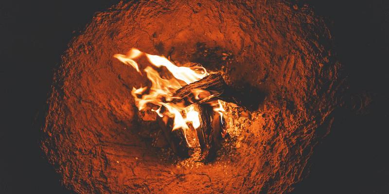 HHSRS Guide: Fire & Burn Hazards