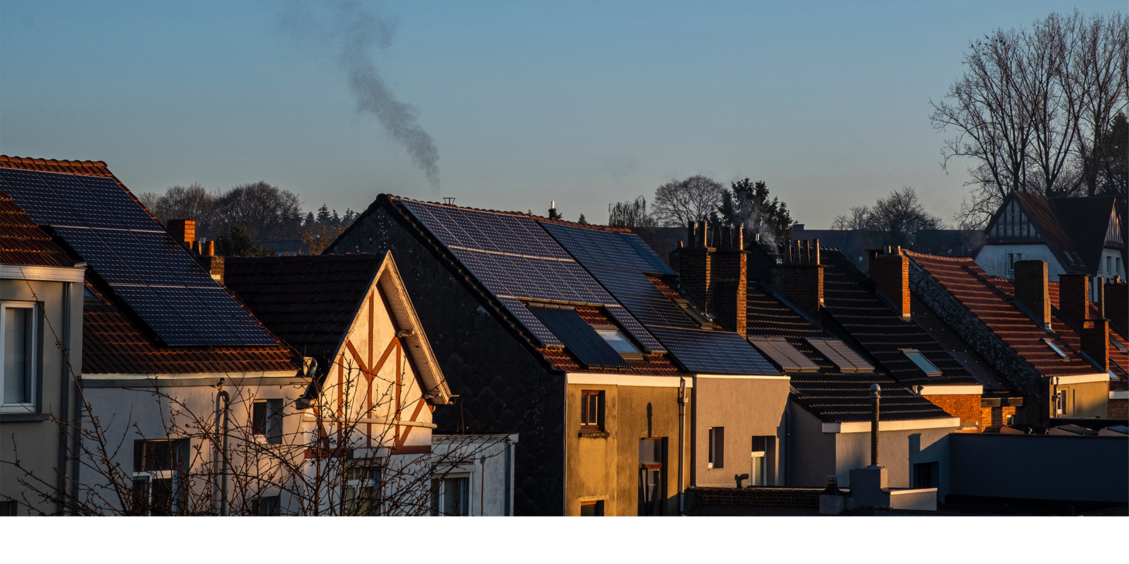 Industry progress: the UK housing sector and net-zero carbon emissions