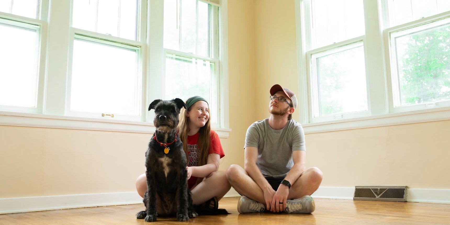 How is the shared ownership model for housing changing?