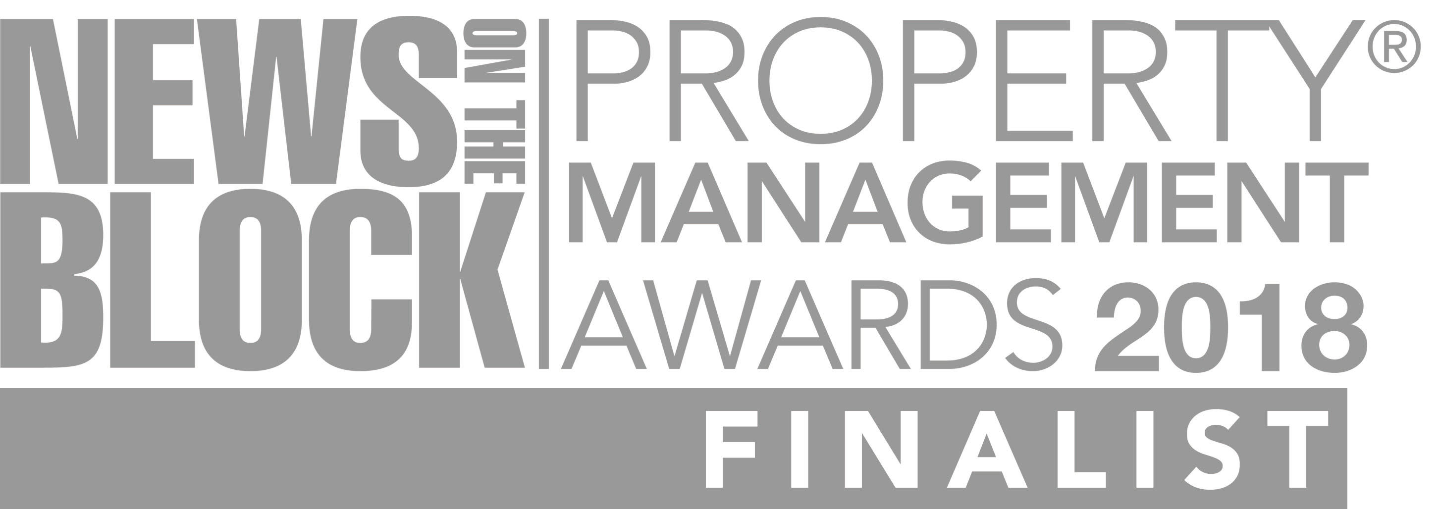 Fixflo nominated for PropTech Company of the Year!