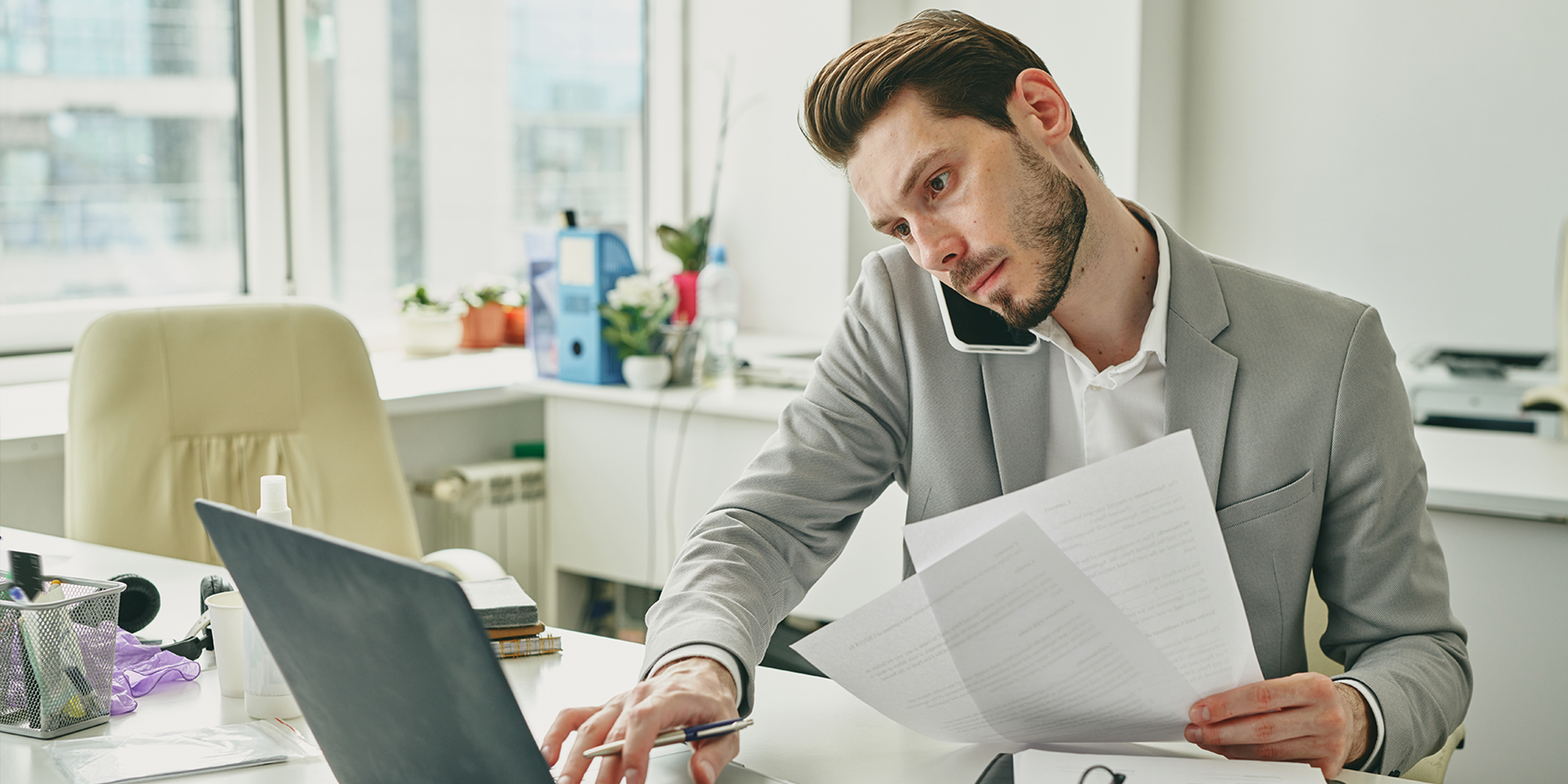 Work smart, not hard: Three things automation should be doing for block managers