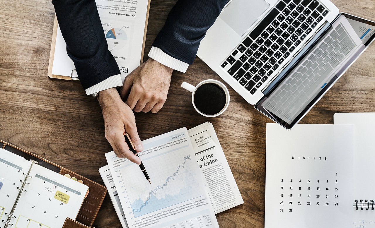 How to Define Your Business Mission Statement & Company Values