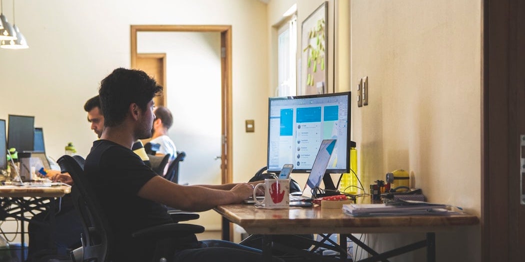 How to Get Change Management Right When Introducing New Processes and Software Systems