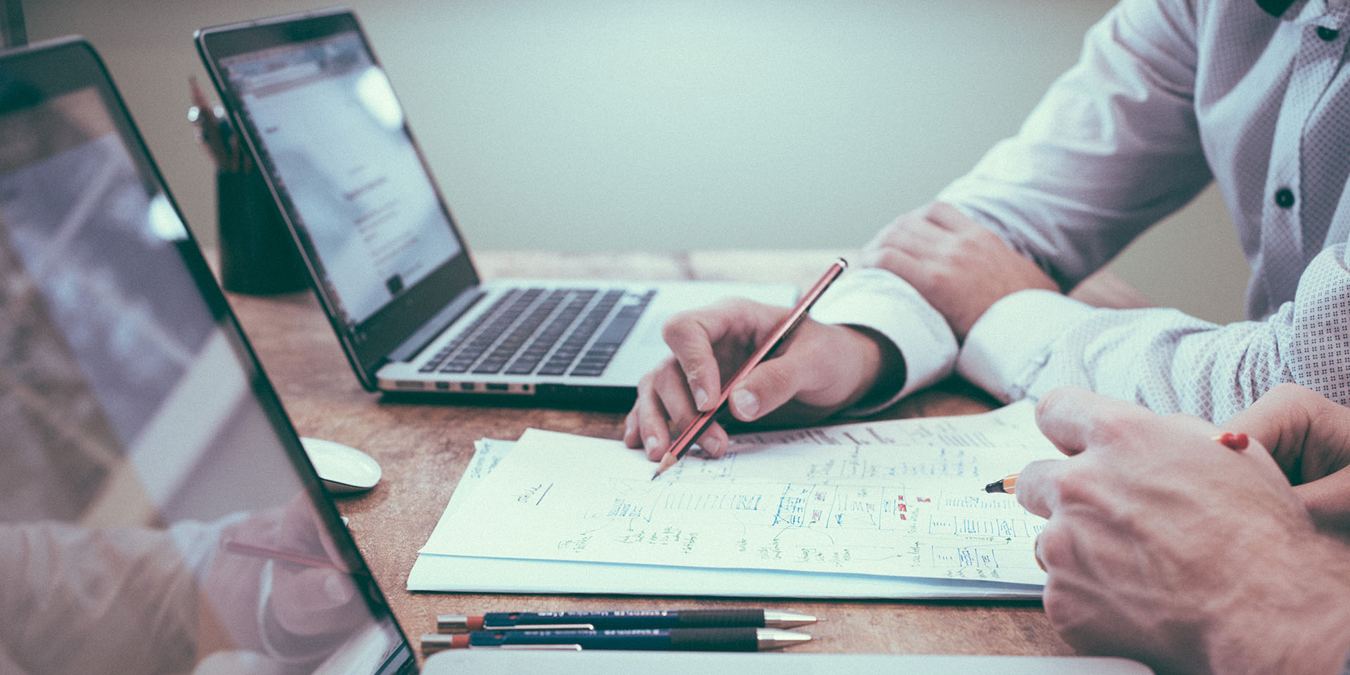 Data protection checklist for UK property businesses
