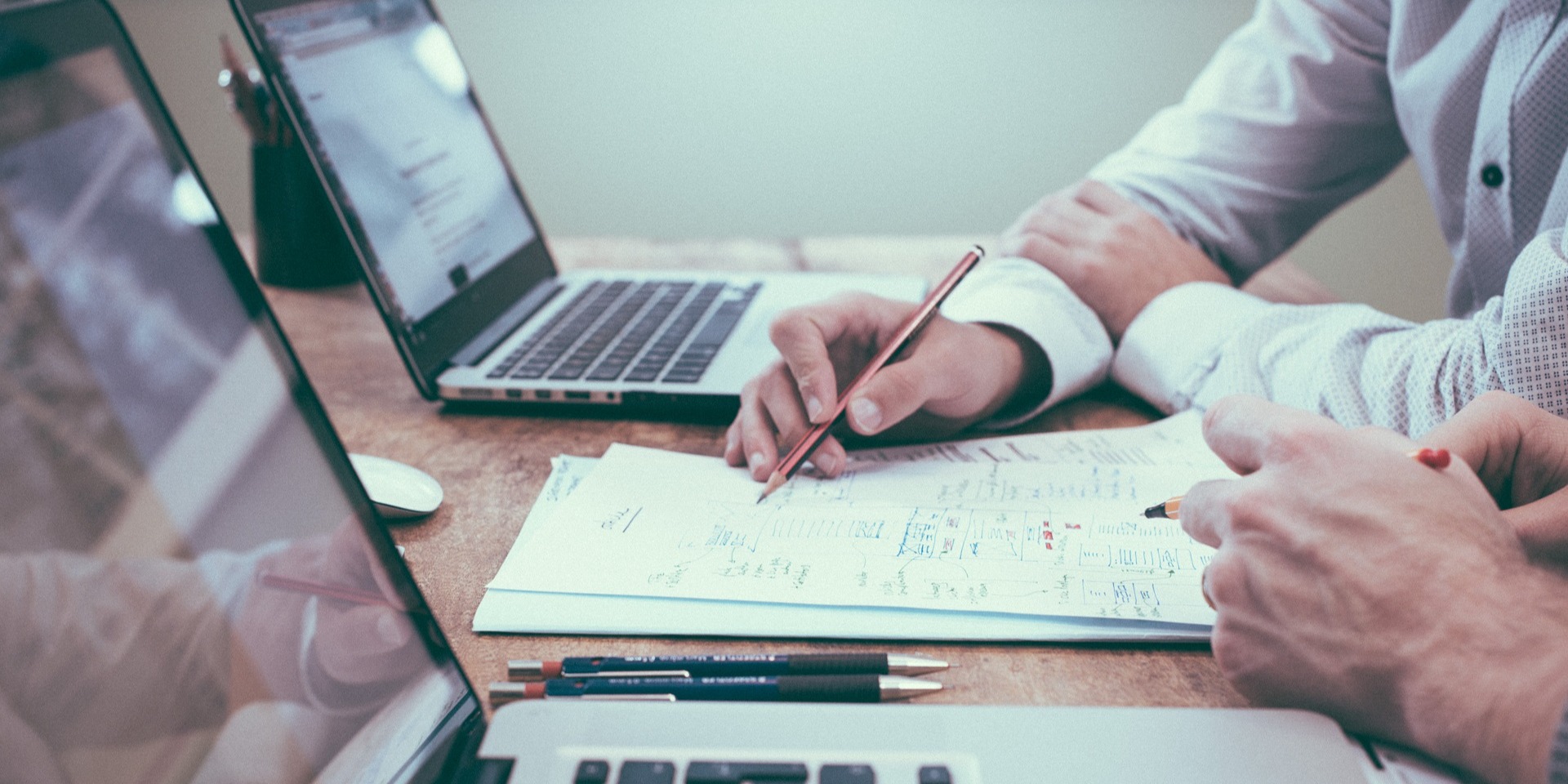 Why digitising your agency processes can improve profitability