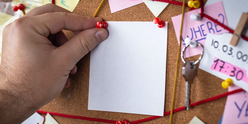 What should a repairs report template include?