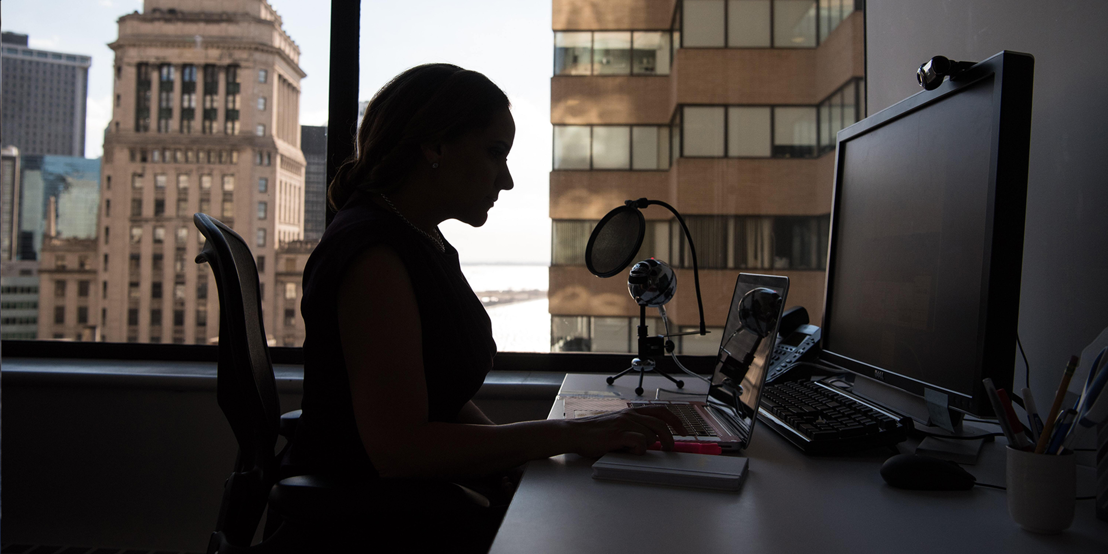 Women pioneering property management: an interview with Sam Massey